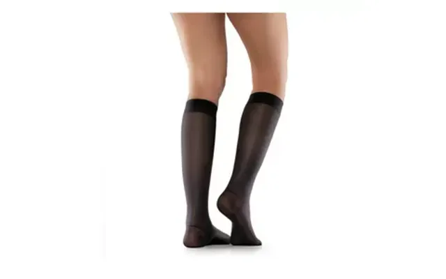 Mabs Nylon Knee Black - Størrelser