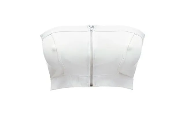Medela Hands-free Pumpe Bh - Hvid