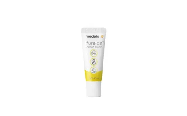 Medela Purelan Brystvortecreme - 7 G