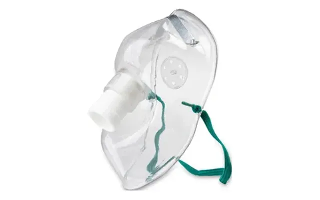 Medisana Barnemaske Til In 500 Og In 540 Medisana Inhalator - 1 Stk