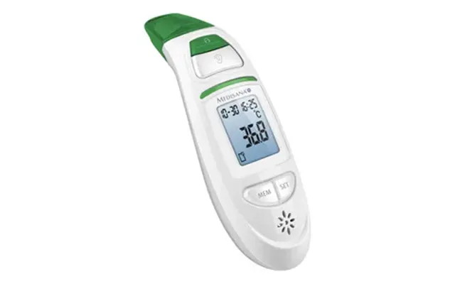 Medisana Febertermometer Infrarødt Tm 750 - 1 Stk.