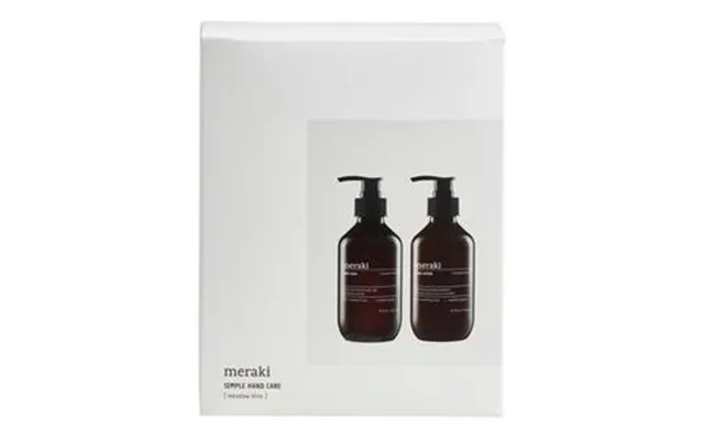 Meraki Meadow Bliss Simply Hand Care - 1 Stk.