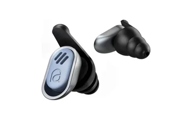 Mixx Ørepropper Støjbeskyttelse Music 21db - 1 Par