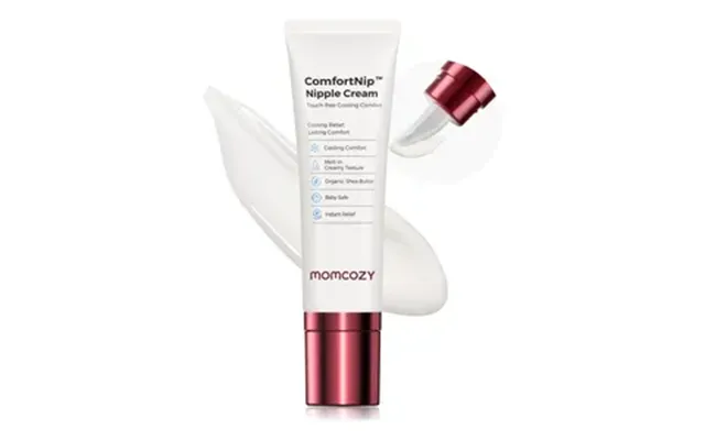 Momcozy Nipple Cream - Comfortnip