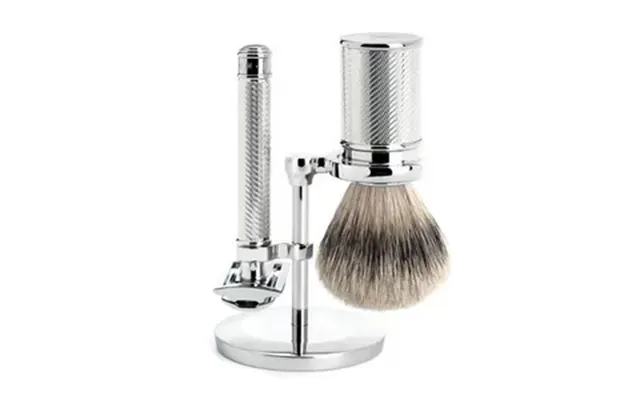 Mühle Barbersæt - Med Skraber