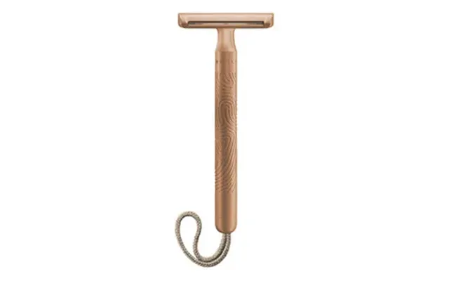 Mühle Companion De-skraber - Rosegold