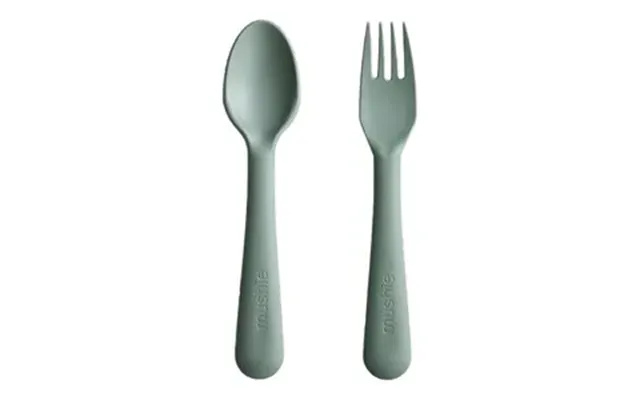 Mushie Gaffel & Ske Sage - 1 Stk.