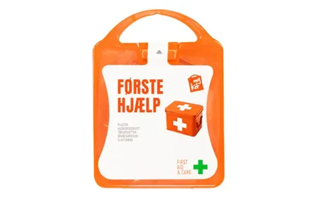 Mykit First Aid Kit - 1 Stk