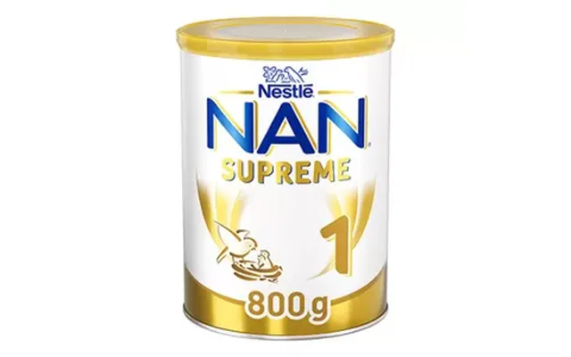 Nan Supreme 1 - 800 G