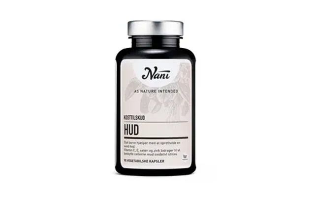 Nani Hud - 90 Kaps.