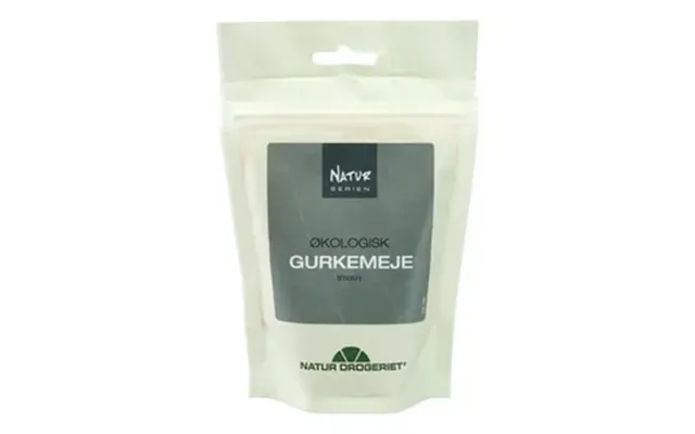 Natur-drogeriet Gurkemeje Stødt Ø - 100 G.