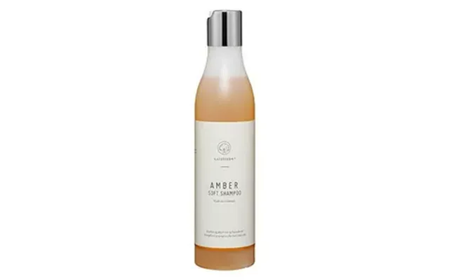 Naturfarm Amber Soft Shampoo - 250 Ml.