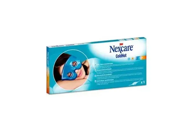 Nexcare Coldhot Ansigtsmaske - 1 Stk.