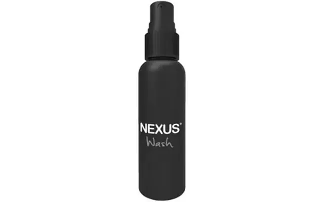 Nexus Antibakteriel Rengøring Til Sexlegetøj - 150 Ml