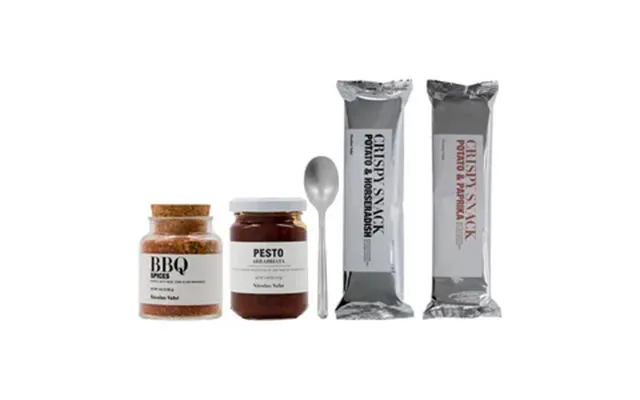 Nicolas Vahé Gift Bag - Are You A Double Dipper