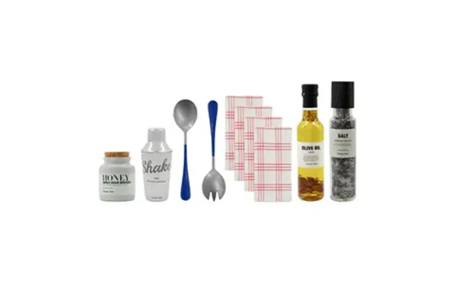 Nicolas Vahé Gift Bag - Dressed For Success
