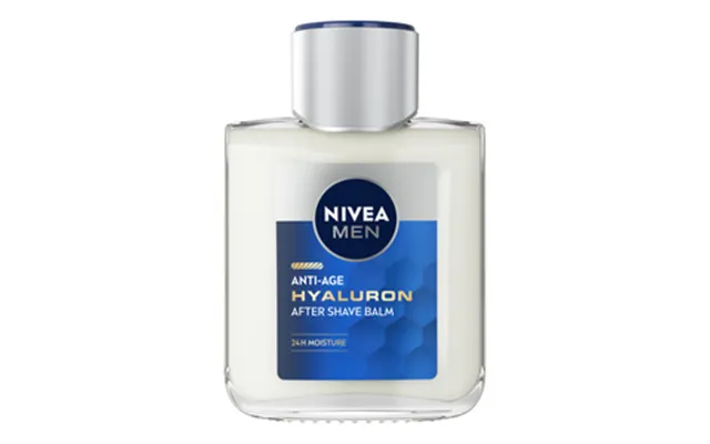Nivea Men Anti-age Hyaluron After Shave Balm - 100 Ml.