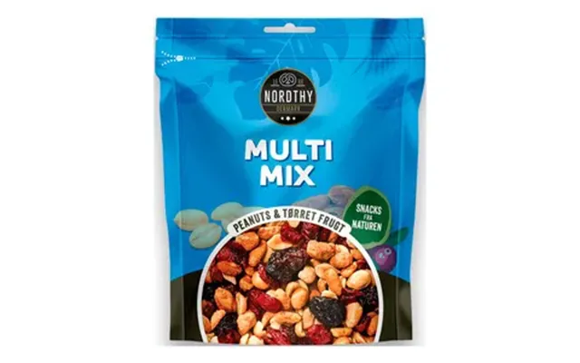 Nordthy Multimix - 150 G.