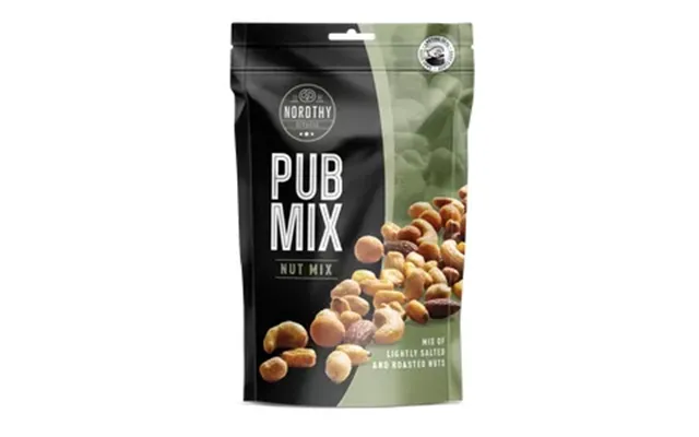 Nordthy Pubmix - 100 G
