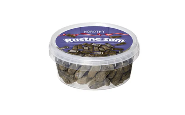Nordthy Rustne Søm 150 G