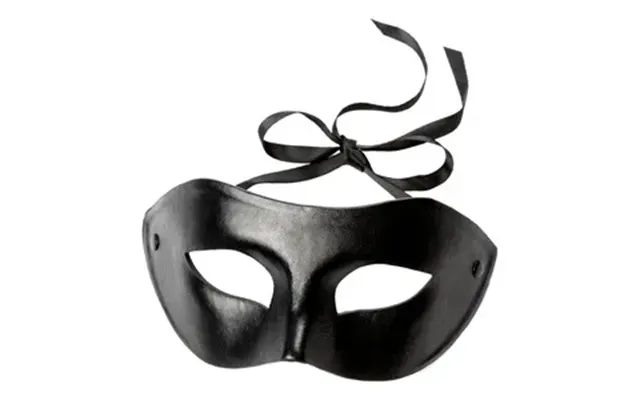 Obaie Maskerade Maske