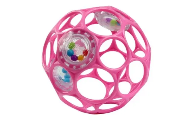 Oball Rangle - Pink