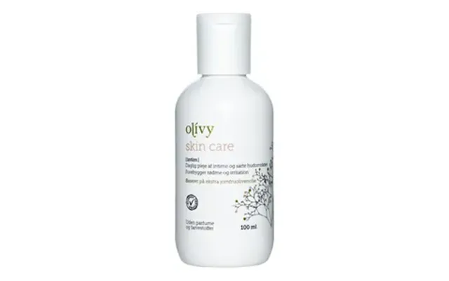 Olã Vy Skin Care Intim - 100 Ml.