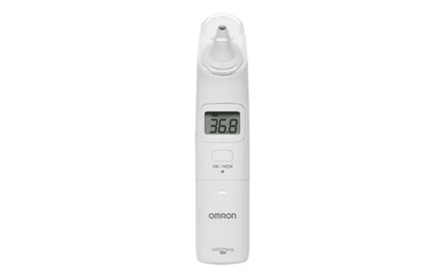 Omron Gentletemp 520 Øretermometer