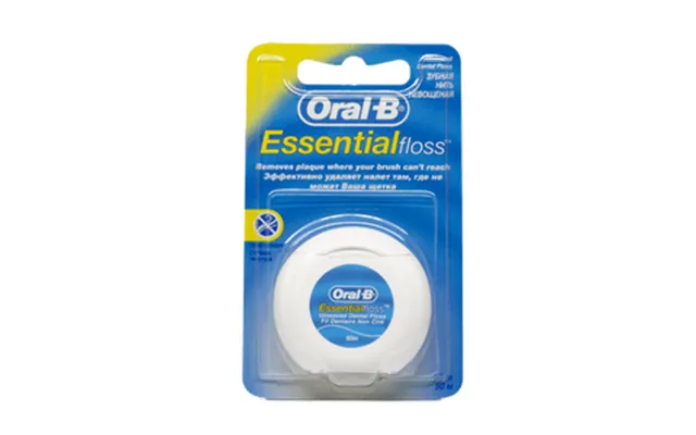 Oral-b Essential Floss - 50 M