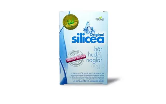 Original Silicea - 60 Kaps.