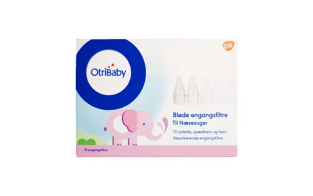 Otribaby Refill - 10 Stk
