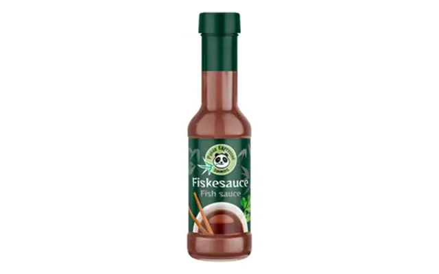 Panda Expressen Danmark Fiske Sauce - 150 Ml.