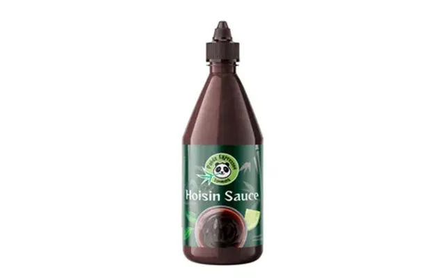 Panda Expressen Danmark Hoisin Sauce - 200 Ml.