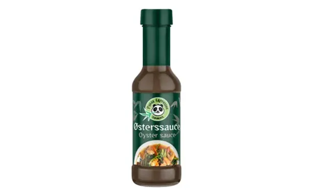 Panda Expressen Danmark Østers Sauce - 150 Ml.