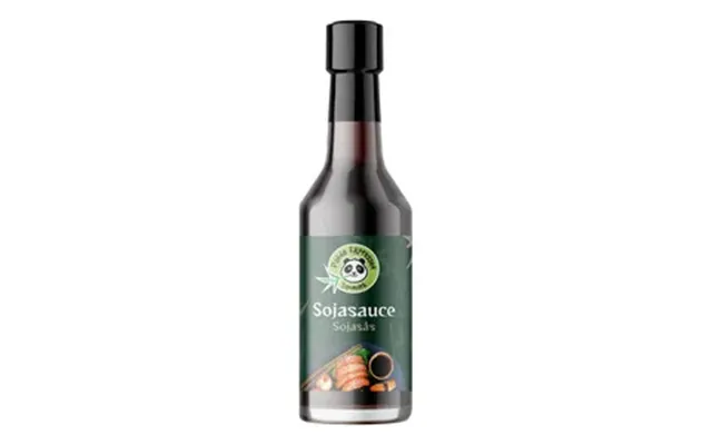 Panda Expressen Danmark Soya Sauce - 250 Ml.