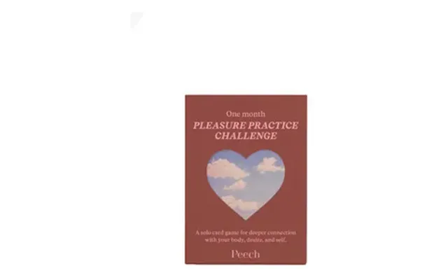 Peech Pleasure Practice Solo - 1 Stk.