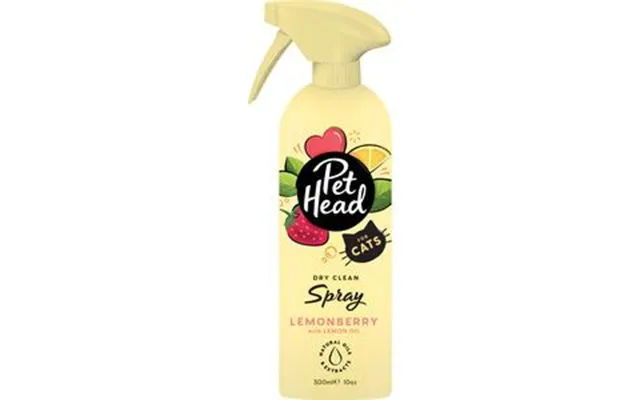Pet Head Felin' Good Spray - 300 Ml