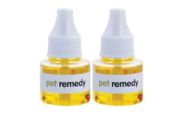 Pet Remedy Refill Til Forstøver Stikkontakt - 2x60 Dage