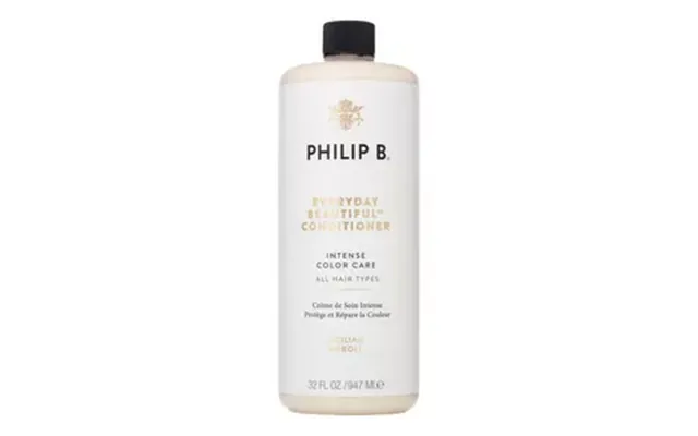 Philip B Everyday Beautiful Conditioner - 947 Ml.