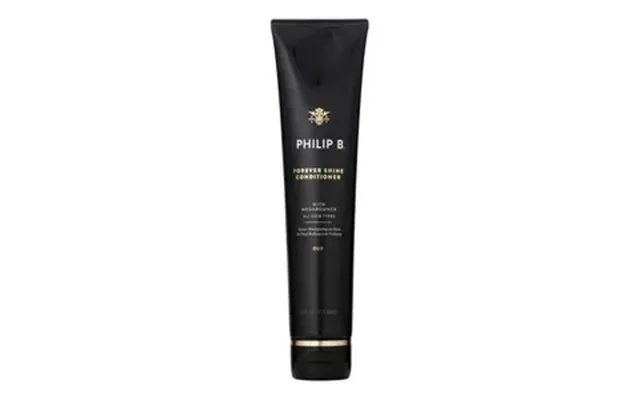 Philip B Forever Shine Conditioner - 178 Ml.