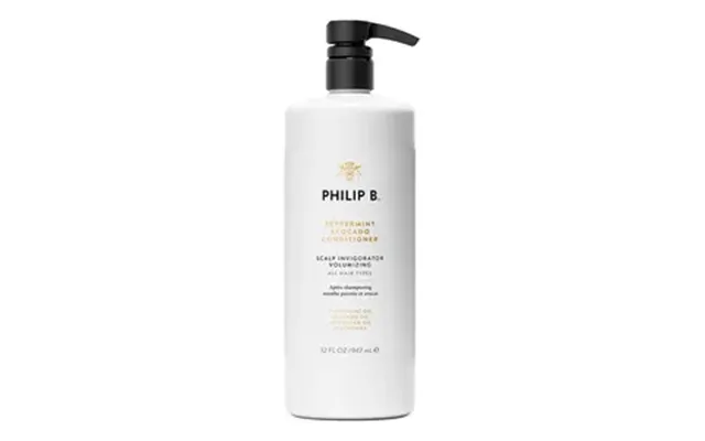 Philip B Peppermint & Avocado Conditioner - 947 Ml.