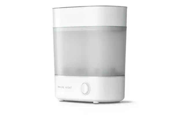 Philips Avent Elektrisk Dampsterilisator - Scf291 00