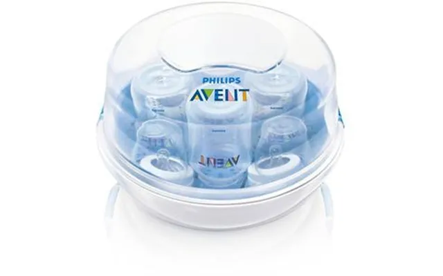Philips Avent Sterilisator Til Mikroovn