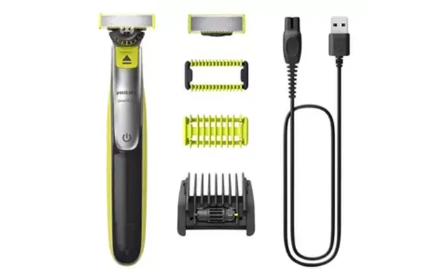 Philips Oneblade 360 Face & Body