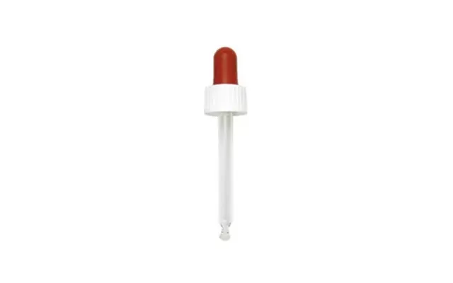 Pipette Til 50 Ml Flaske - 1 Stk.