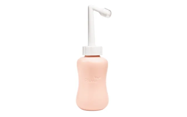 Plume Wash Skylleflaske - 360 Ml.