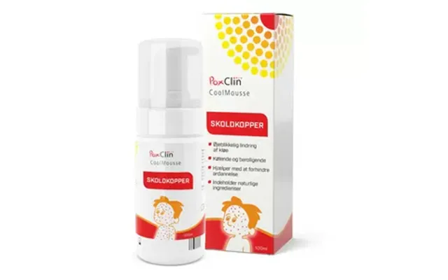Poxclin - 100 Ml