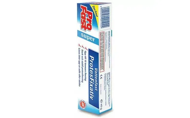 Profast Superfixativ - 40 Ml