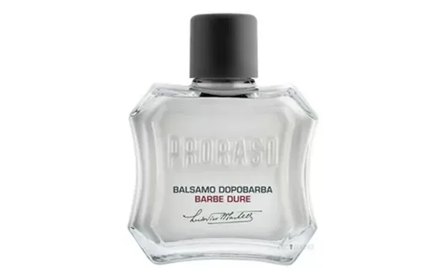 Proraso Aftershave Balm Nourishing - 100 Ml.