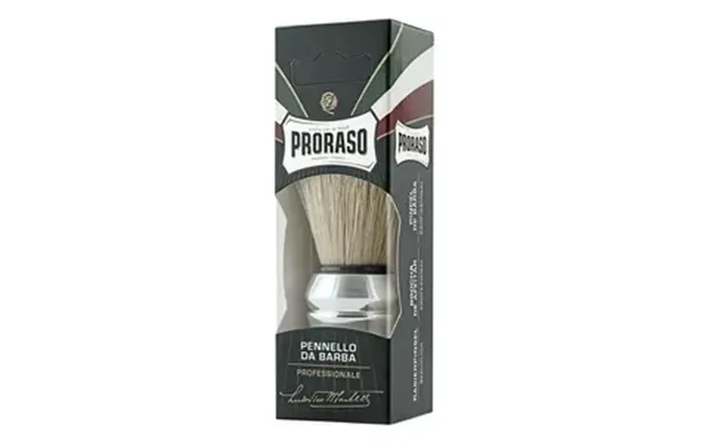 Proraso Barberkost, Naturhår Boar - 1 Stk.
